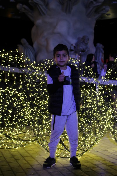 Jounieh Christmas Wonders 2018